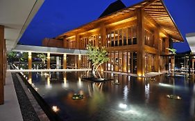 Djoglo Luxury Bungalow